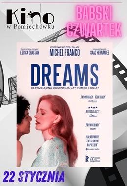 Babski Czwartek: Dreams