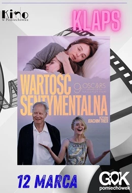 KLAPS: Wartość sentymentalna