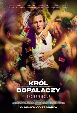 Król Dopalaczy