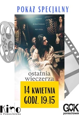 Ostatnia wieczerza