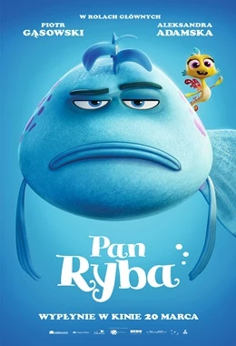 Pan Ryba