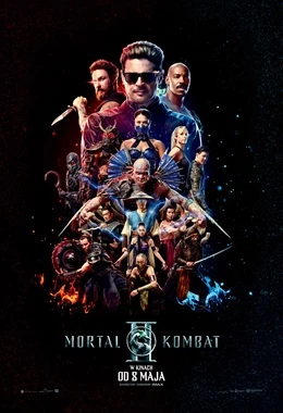 Mortal Kombat II