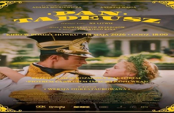 Pan Tadeusz