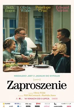 Zaproszenie