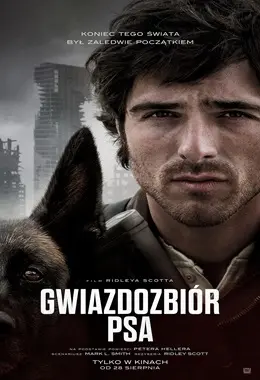 Gwiazdozbiór Psa