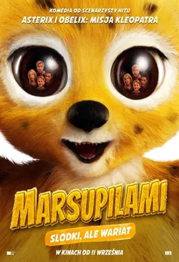 Marsupilami