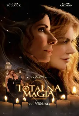 Totalna Magia 2