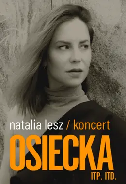 Natalia Lesz-Osiecka itp. itd.