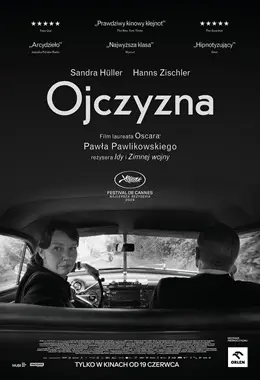 Kulturalny poniedziałek: Ojczyzna
