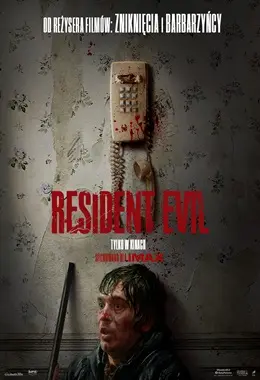 Resident Evil