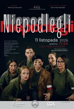 Niepodlegli