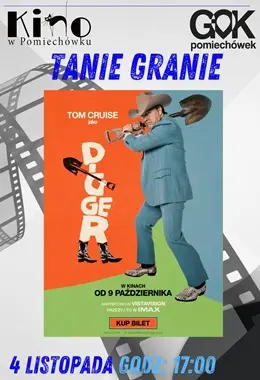 Tanie Granie: Digger