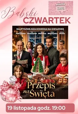 KLAPS: Przepis na Święta
